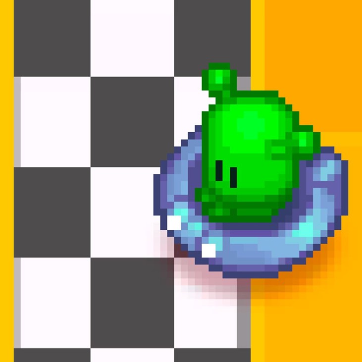Games like Go Go UFO!