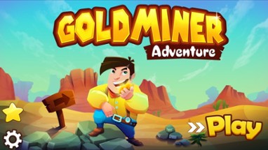 Gold Miner - Dragon Quest Image