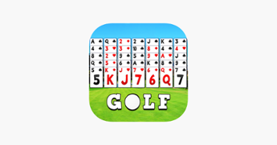 Golf Solitaire - Card Game Image