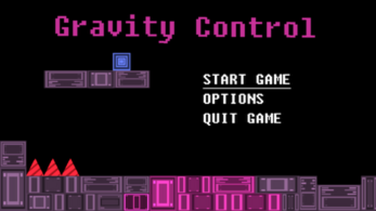 Gravity Control screenshot