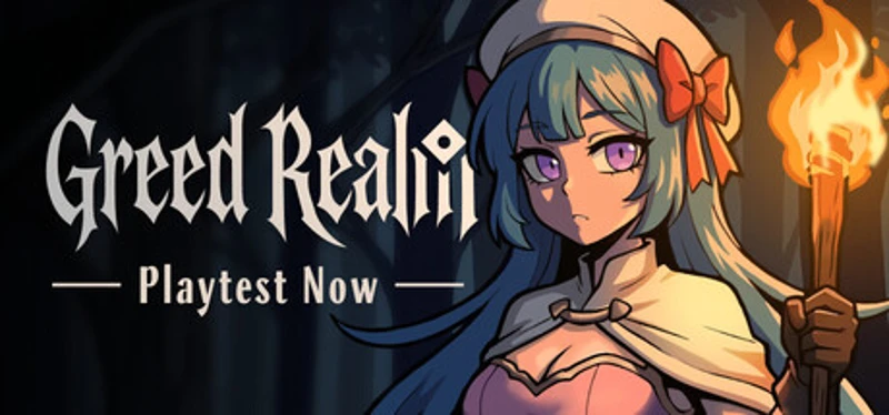 Greed Realm: Hero from Another World & the Soul Tree Image