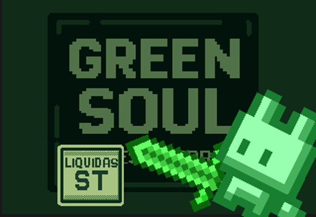 Green Souls Image