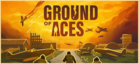 Games like Ground of Aces