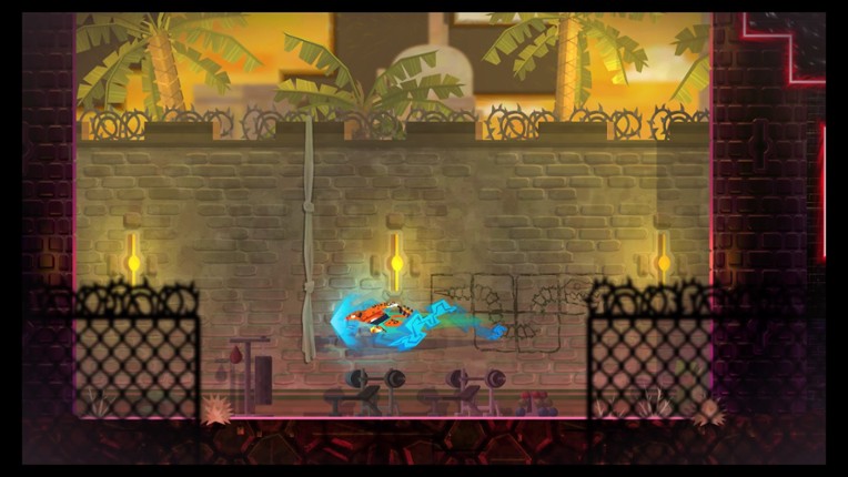 Guacamelee! 2 Complete screenshot