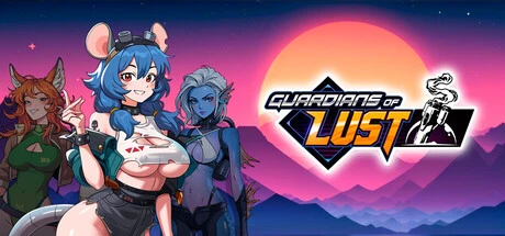 Games like Guardians of LUST