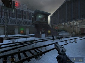 Half-Life 2: Deathmatch Image