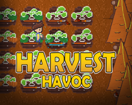 Harvest Havoc  :  From Seeds To Machines Image