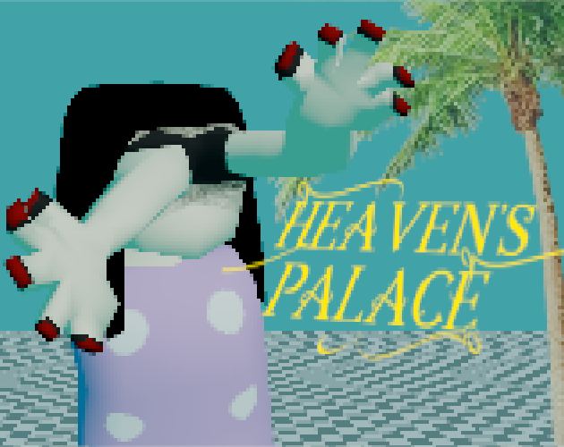Games like Heaven's Palace
