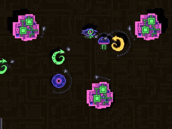 Helix screenshot