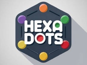 Hexa Dots Image