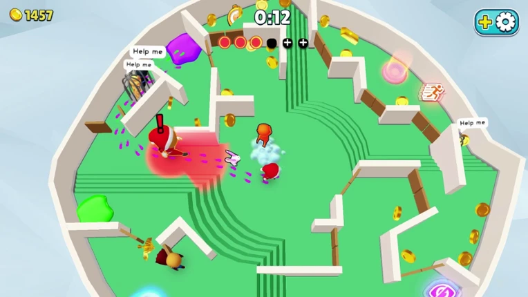 Hide 'N Seek!: Complete Edition Image