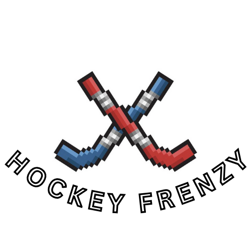 Games like Hockey Frenzy