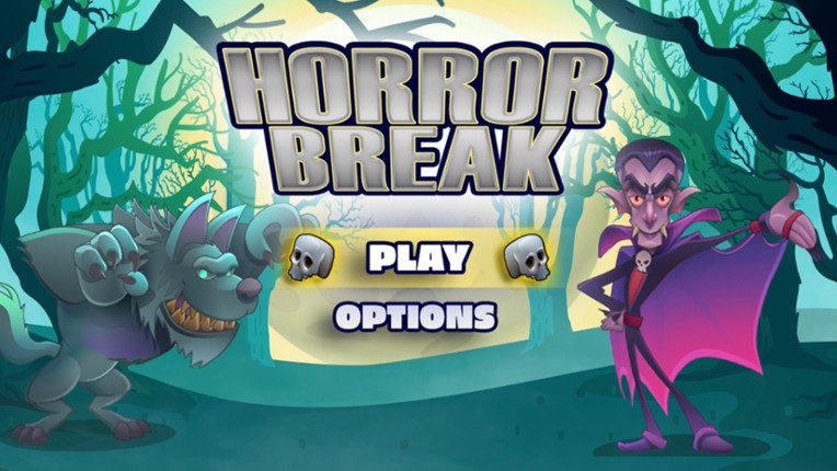Horror Break Image