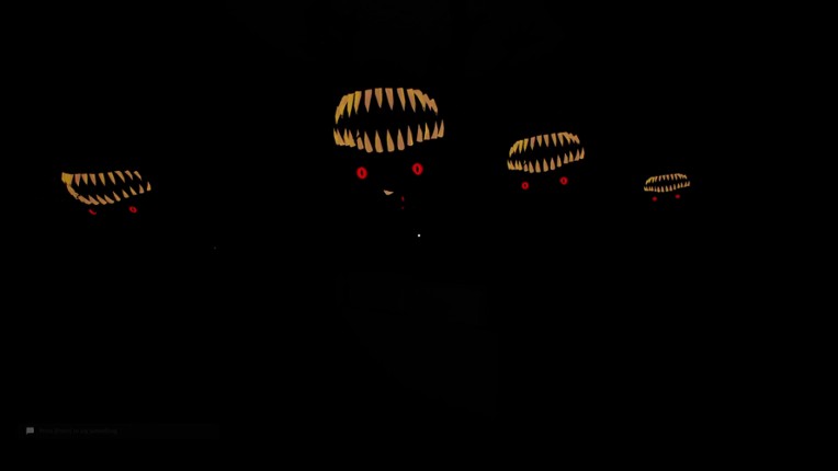 House of Mimics screenshot