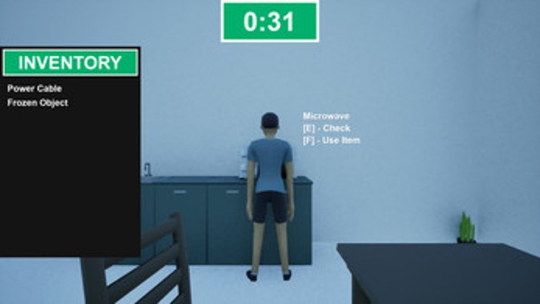 How Do I Exit? screenshot