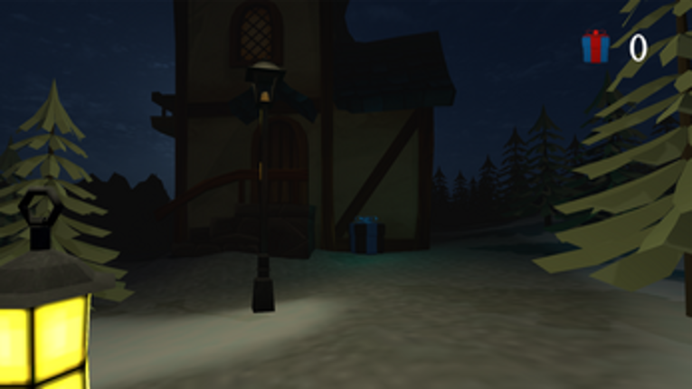 Hunting for Gifts Image