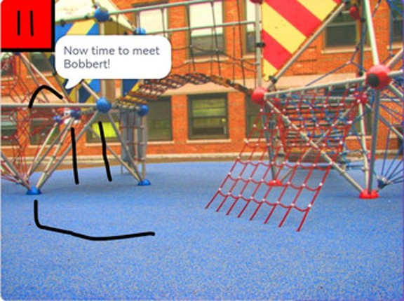 Hyper Realistic 3 Image