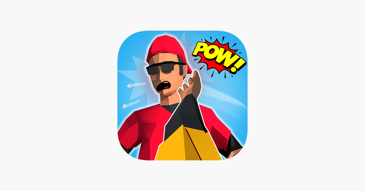 Games like Idle Slap Challenge Game