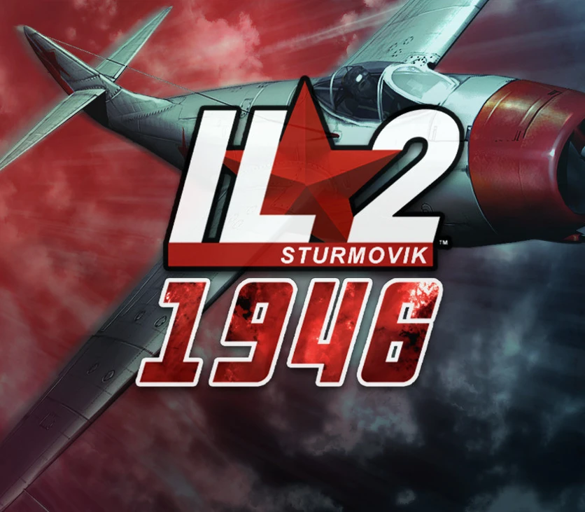 Games like IL-2 Sturmovik 1946