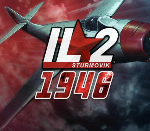 IL-2 Sturmovik 1946 Image