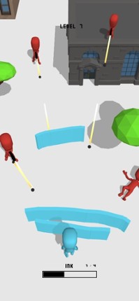 Ink Shield screenshot