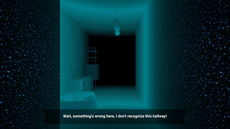 Is Anybody There? screenshot