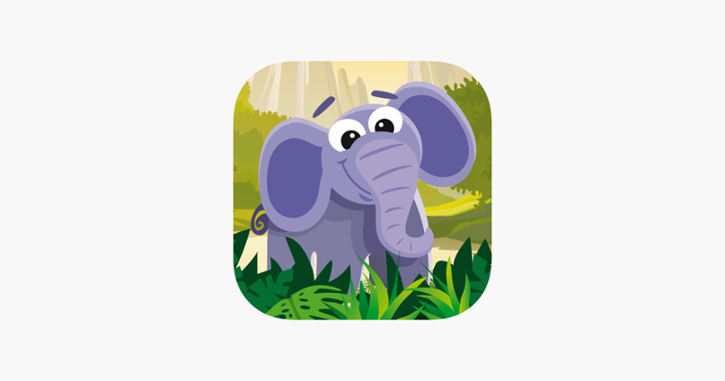 Jungle Animals · name & sound Image