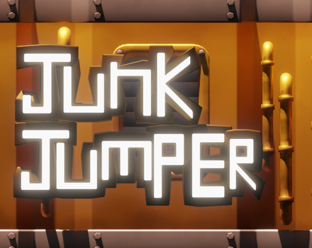 Games like JunkJumper
