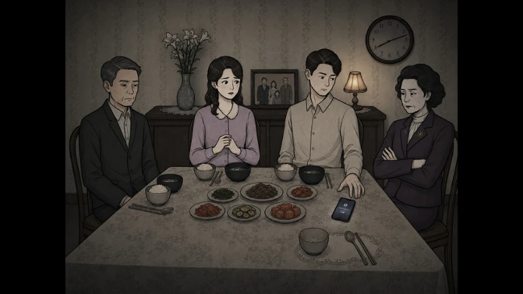 K-Drama Game 1 Image