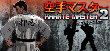 Games like Karate Master 2 Knock Down Blow