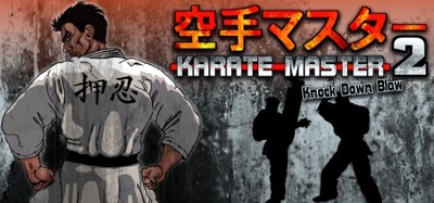 Karate Master 2 Knock Down Blow Image