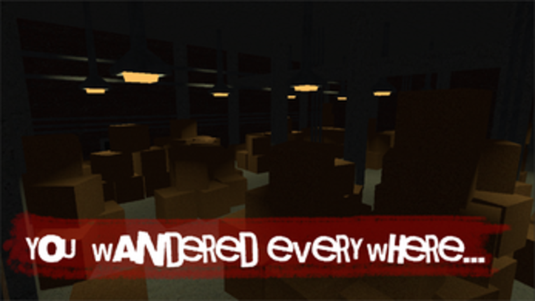 Kardboard Killer screenshot