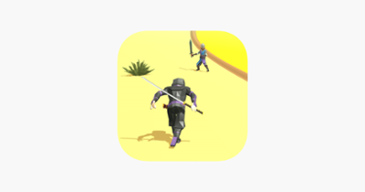 Katana Runner Image