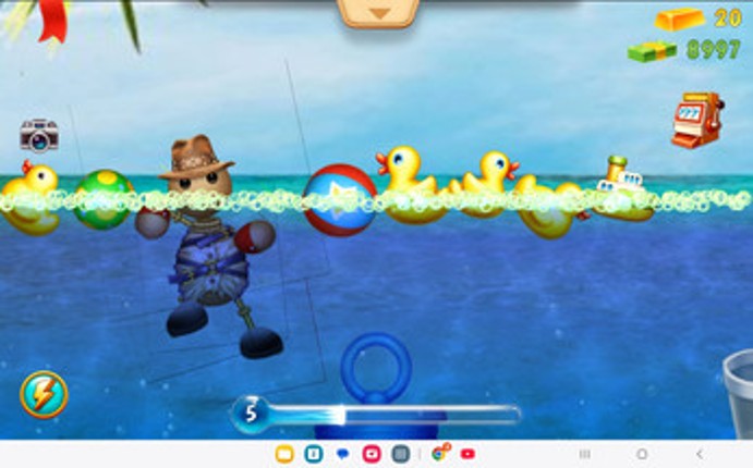 Kick The Buddy No Mercy screenshot