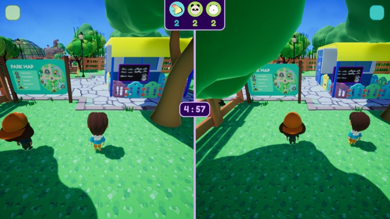 Kidgilantes screenshot