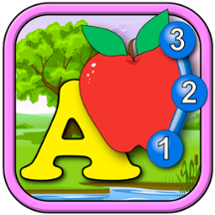 Kids ABC and Counting Connect the Dot Puzzles Image