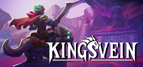 Games like Kingsvein
