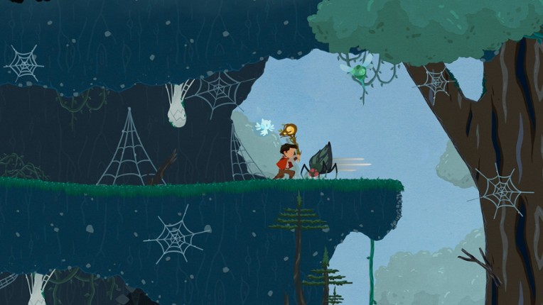 Legends of Ethernal screenshot