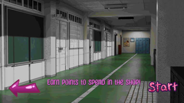 Lewd Garden screenshot