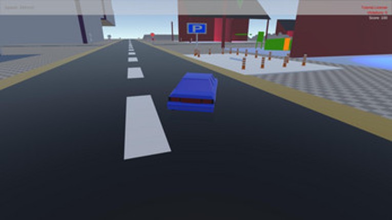 License Master Image