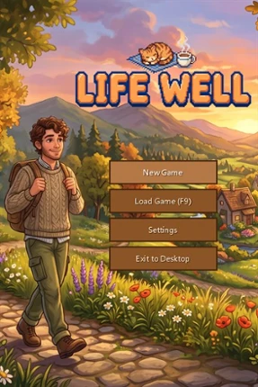 Life Well Image