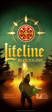 Lifeline: Bloodline screenshot