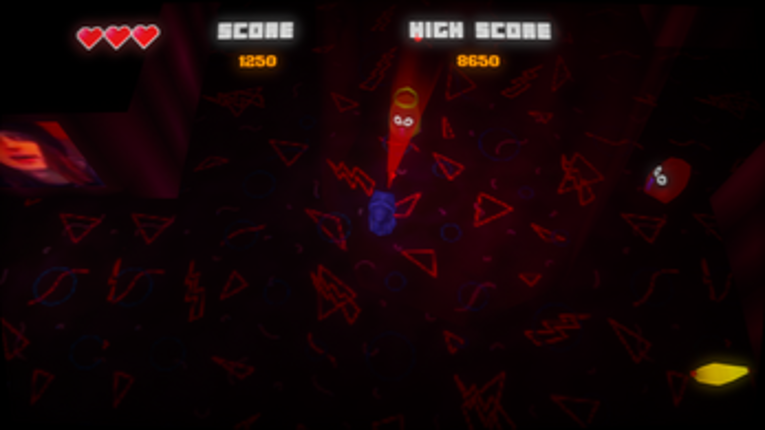 Lil Ghosties screenshot