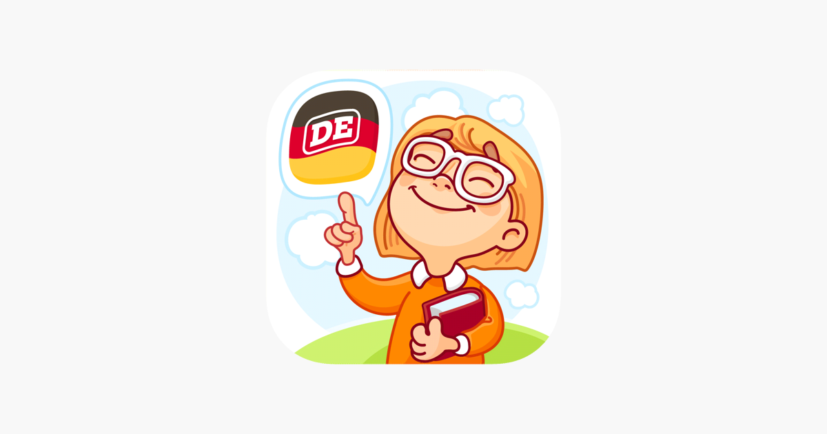 Games like LinDuo: Learn German