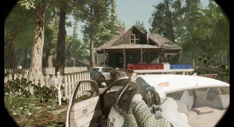 Live Lens Bodycam screenshot