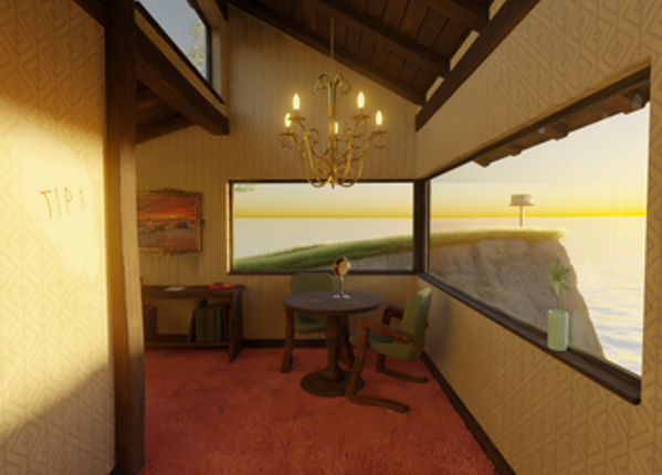 LODGE screenshot