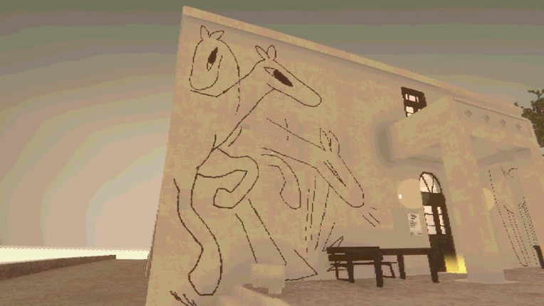 Loutra: Inaugural Group Show screenshot