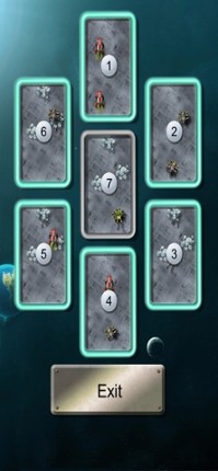 Machine Attack. Crush them! screenshot