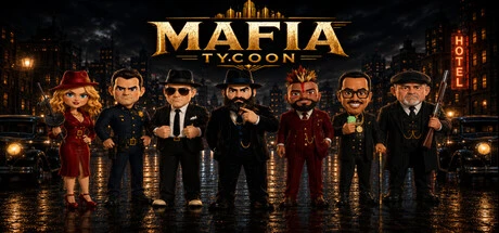Games like Mafia Tycoon
