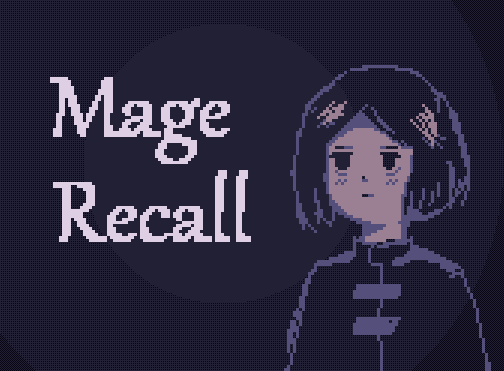 Games like Mage Recall